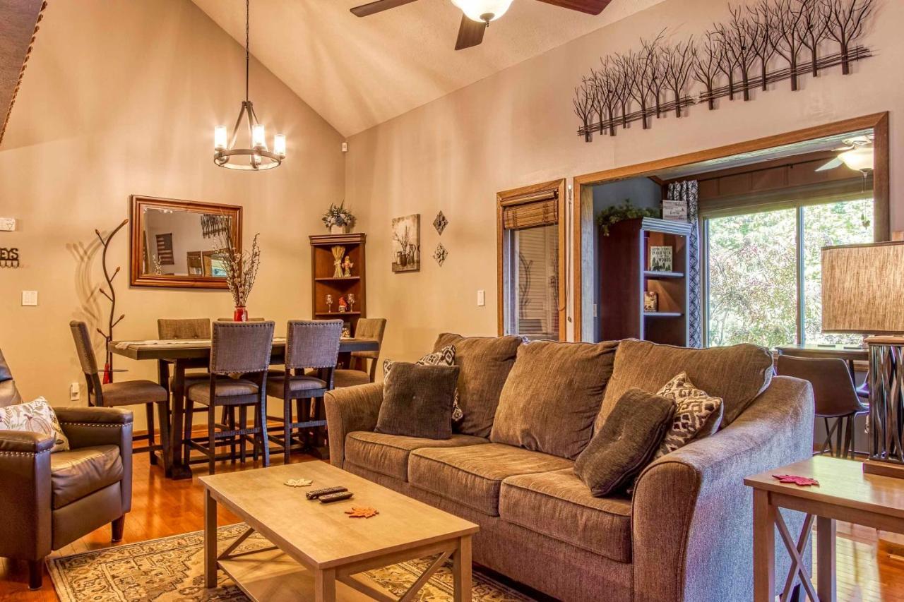 Cozy Cabin With Mountain Views Near Skylift Park! Gatlinburg Zewnętrze zdjęcie