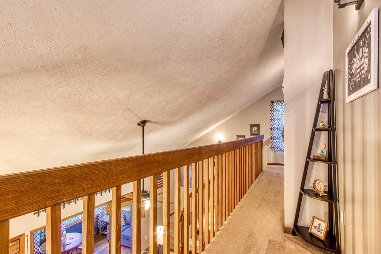 Cozy Cabin With Mountain Views Near Skylift Park! Gatlinburg Zewnętrze zdjęcie